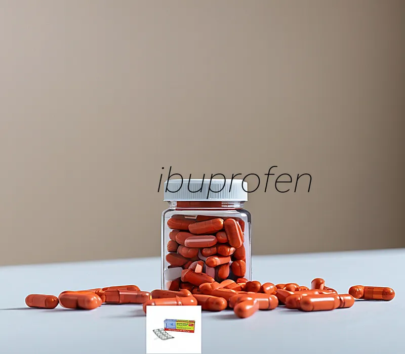 Kodein sammen med ibuprofen